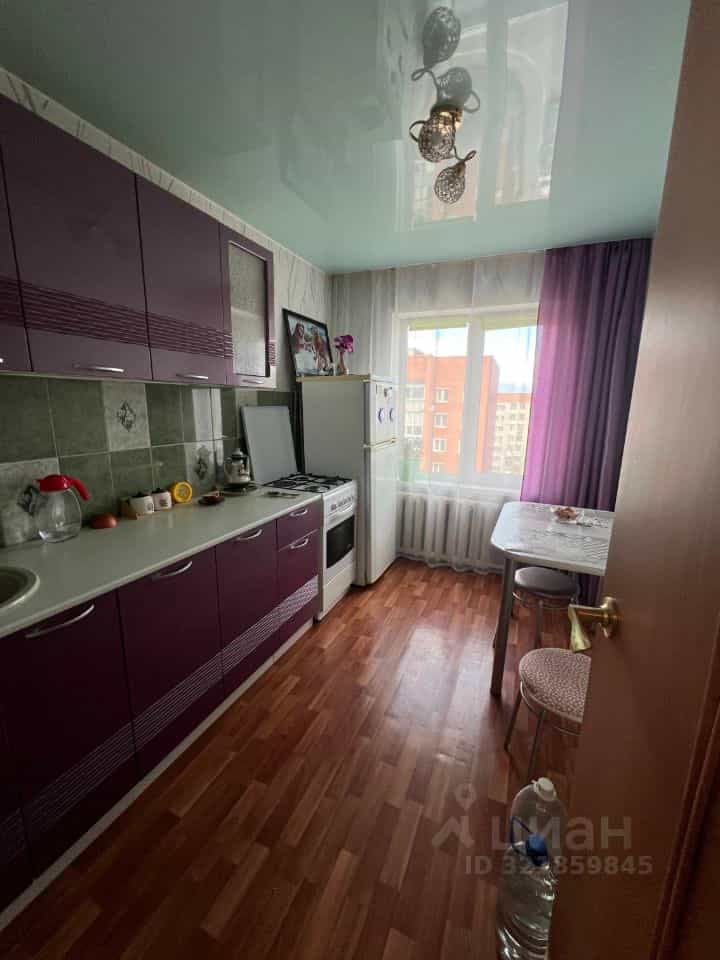 Россия, Курган, улица Криволапова, 13А