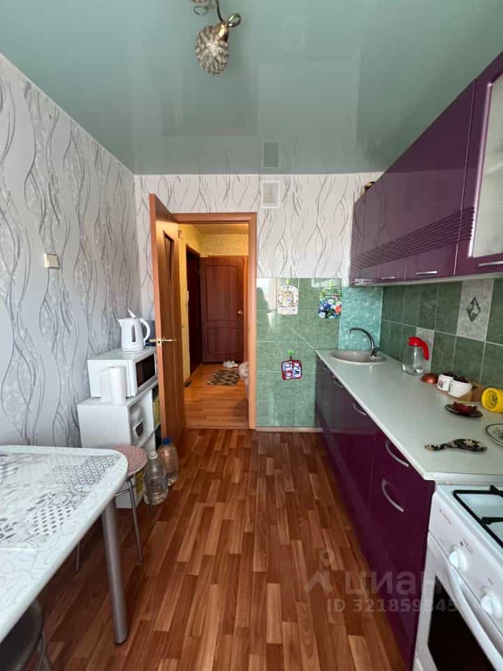 Россия, Курган, улица Криволапова, 13А, фото 3