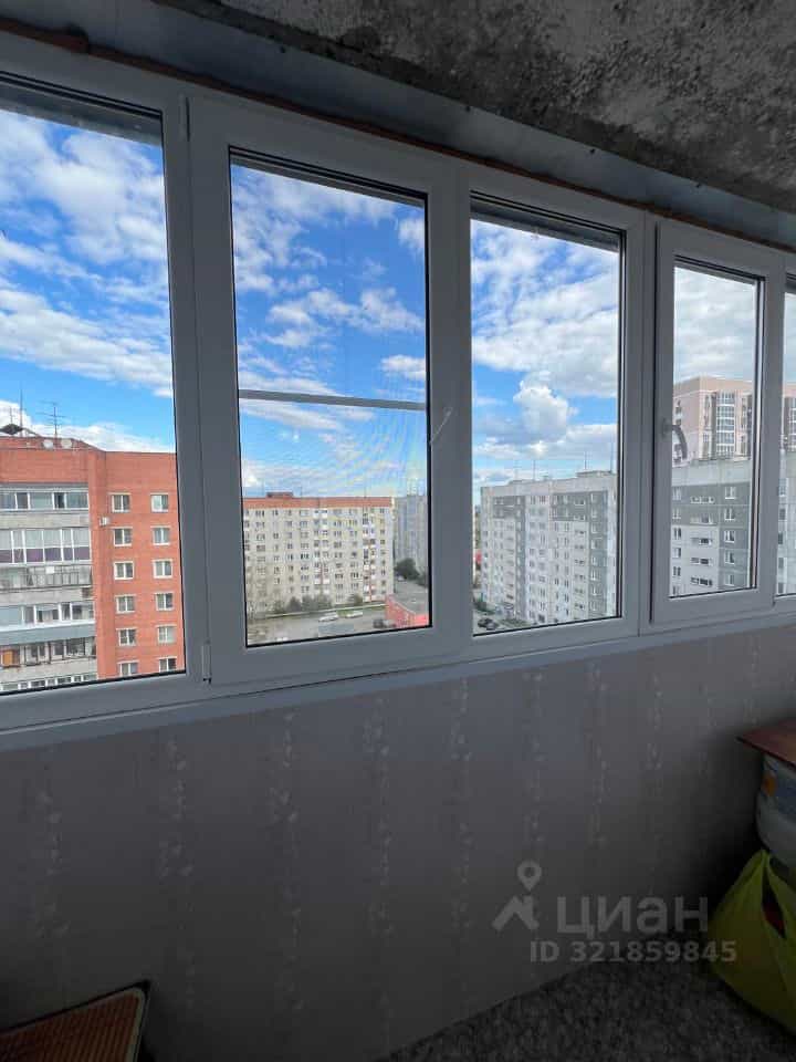 Россия, Курган, улица Криволапова, 13А, фото 8