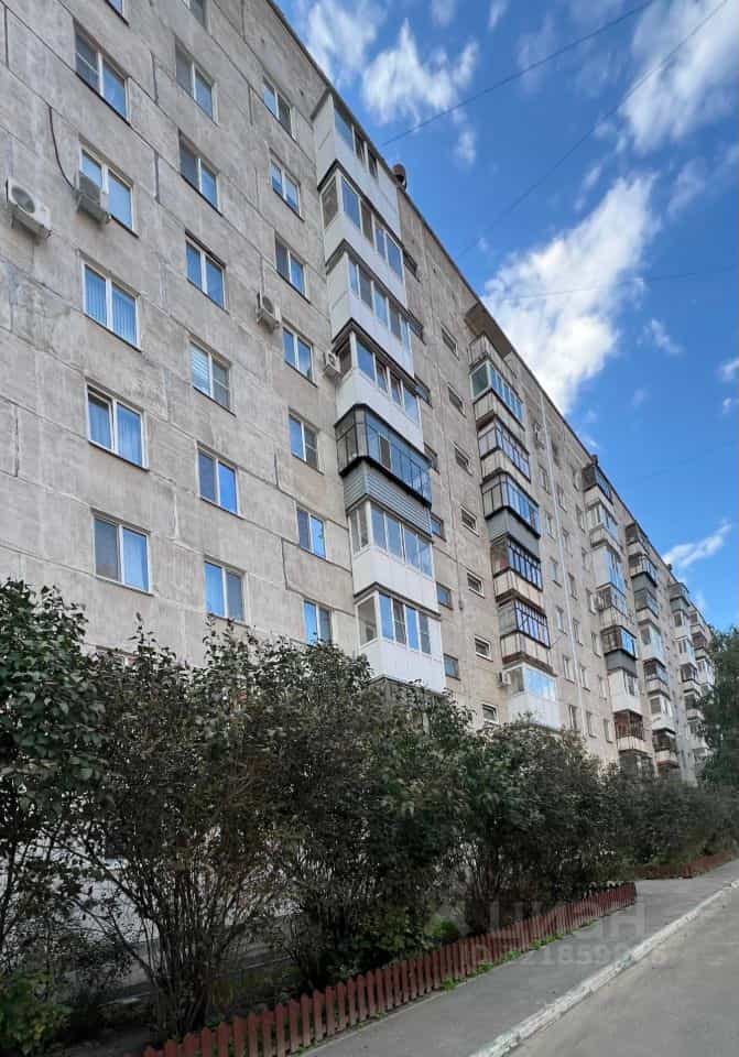 Россия, Курган, улица Криволапова, 13А, фото 15
