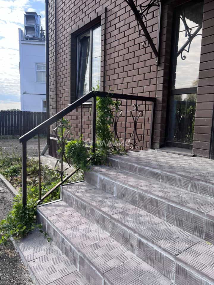 Россия, Республика Коми, Сыктывкар, улица Савина, 60, фото 3