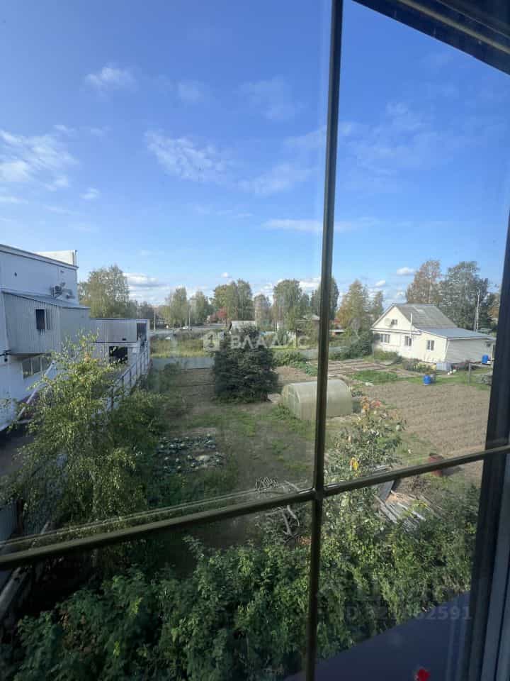 Россия, Республика Коми, Сыктывкар, улица Савина, 60, фото 18