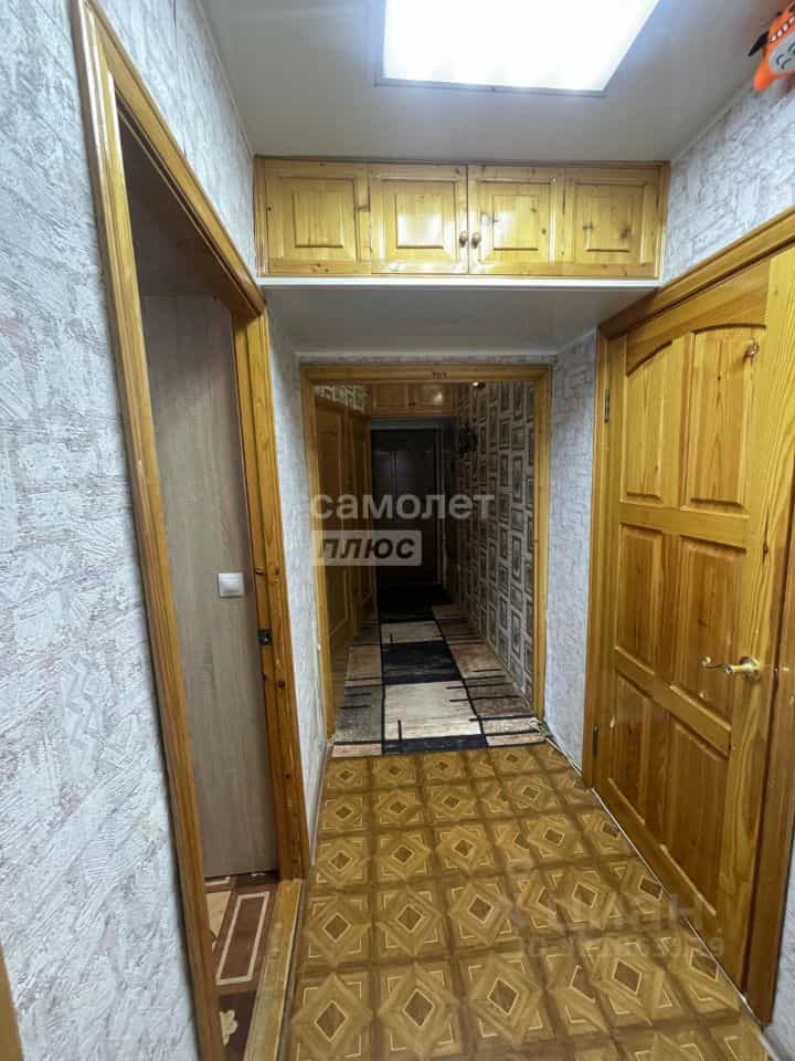 Россия, Орёл, Паровозная улица, 5, фото 9