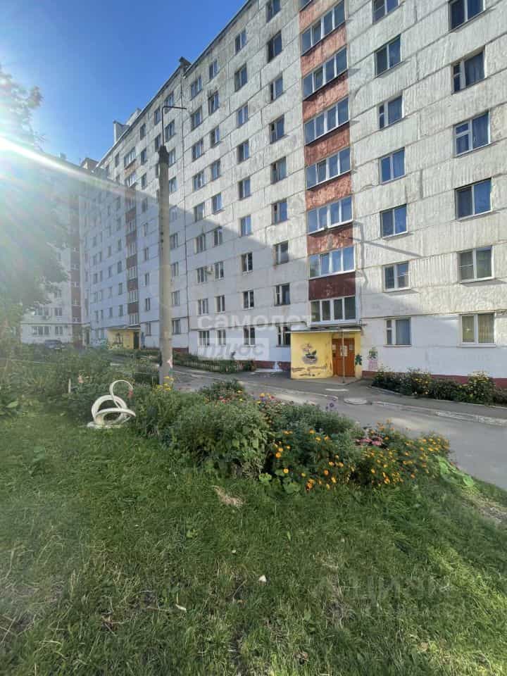 Россия, Орёл, Паровозная улица, 5, фото 13
