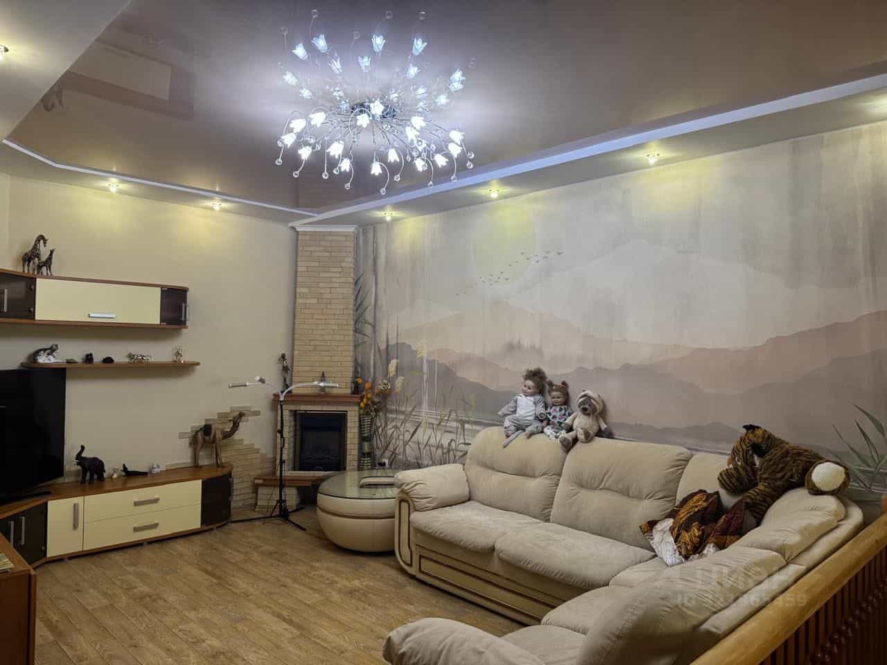 Россия, Курган, улица Сухэ-Батора, 6А, фото 5