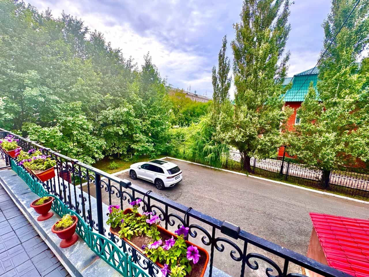 Россия, Курган, улица Сухэ-Батора, 6А, фото 6