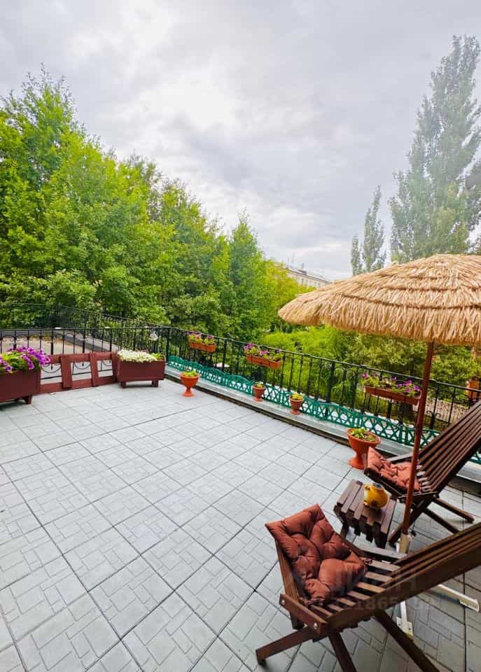 Россия, Курган, улица Сухэ-Батора, 6А, фото 7