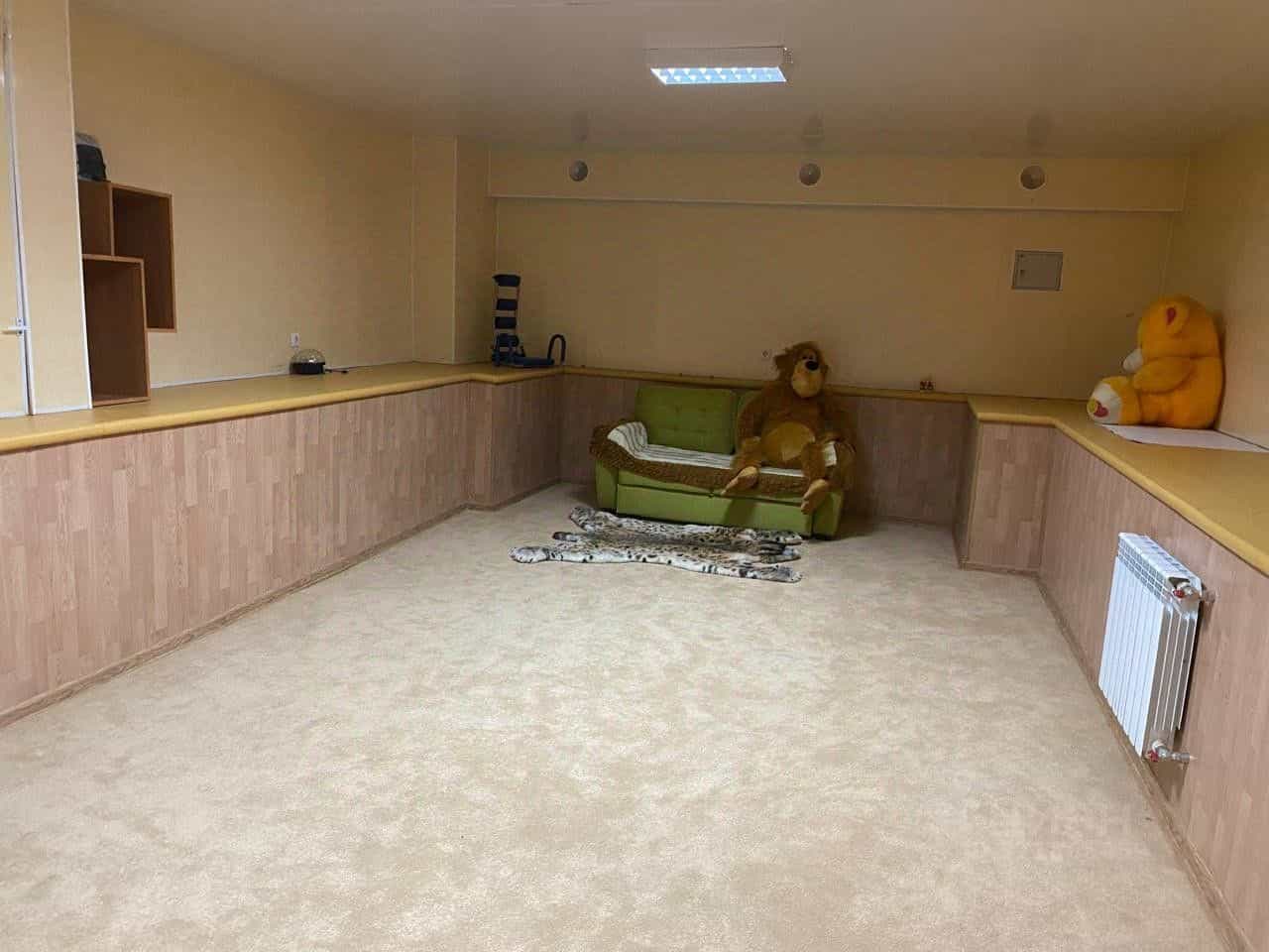 Россия, Курган, улица Сухэ-Батора, 6А, фото 21