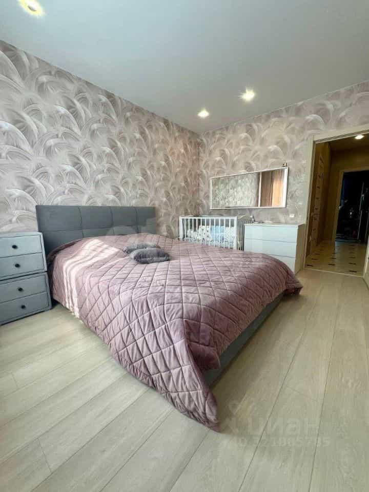 Россия, Смоленск, улица Генерала Трошева, 8, фото 12