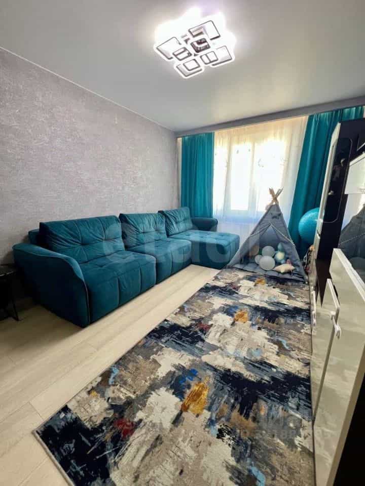 Россия, Смоленск, улица Генерала Трошева, 8, фото 13