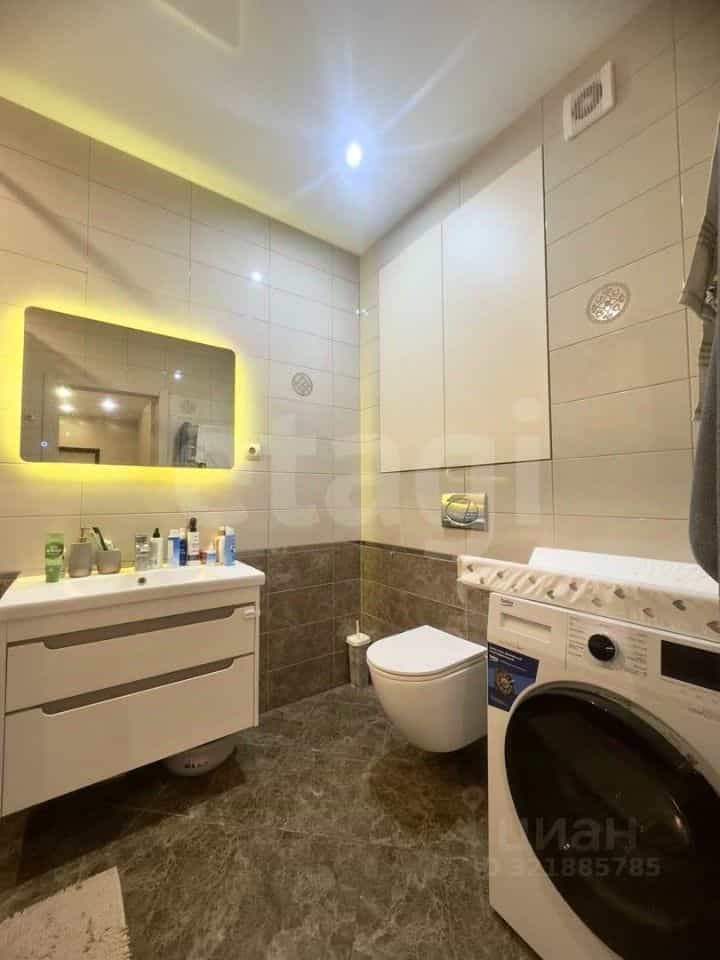 Россия, Смоленск, улица Генерала Трошева, 8, фото 15