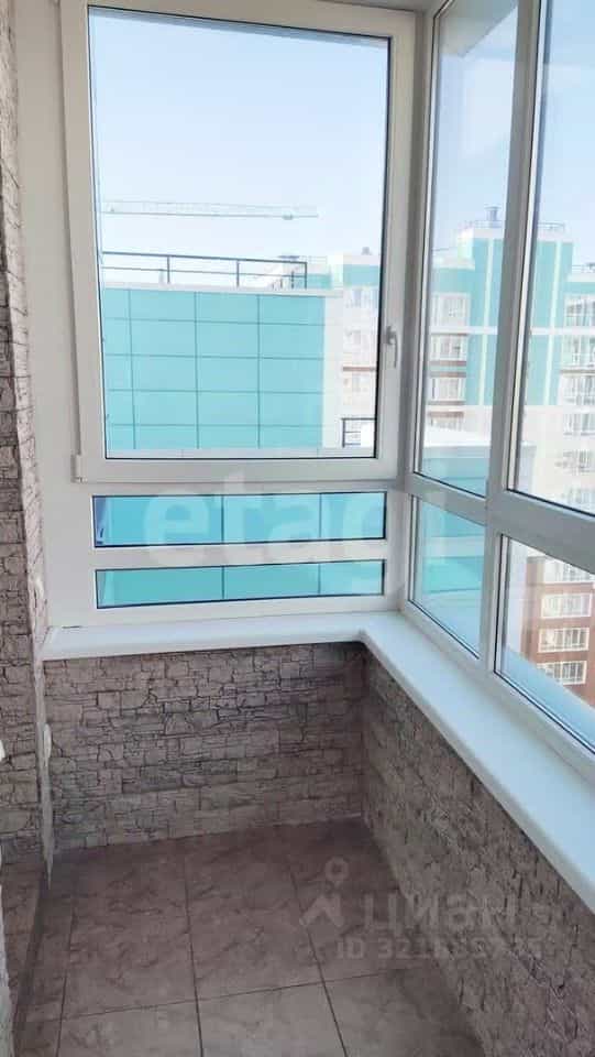 Россия, Смоленск, улица Генерала Трошева, 8, фото 17