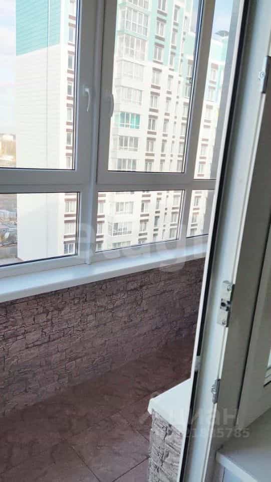 Россия, Смоленск, улица Генерала Трошева, 8, фото 18