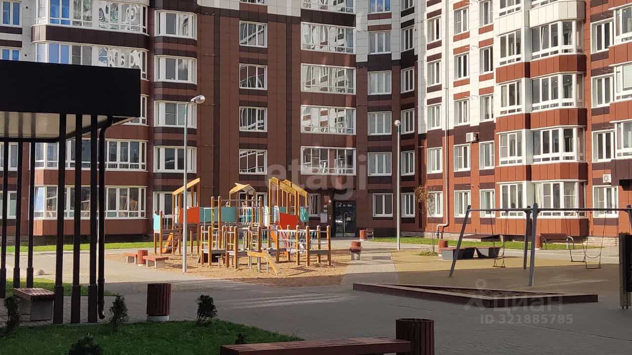 Россия, Смоленск, улица Генерала Трошева, 8, фото 19