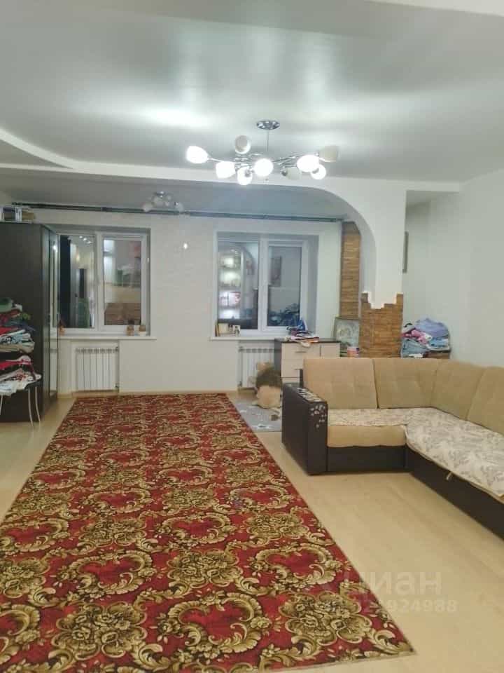 Россия, Республика Мордовия, Саранск, улица Ульянова, 22Д, фото 4