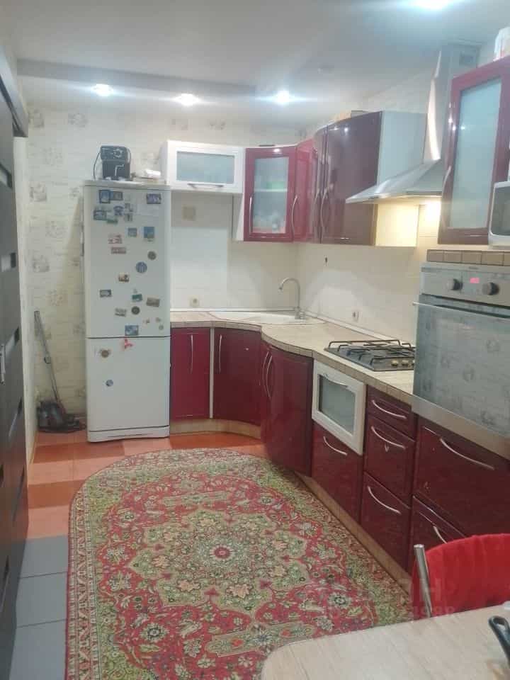 Россия, Республика Мордовия, Саранск, улица Ульянова, 22Д, фото 7