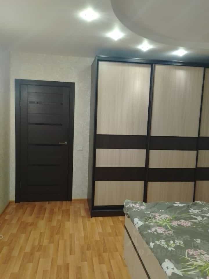 Россия, Республика Мордовия, Саранск, улица Ульянова, 22Д, фото 8