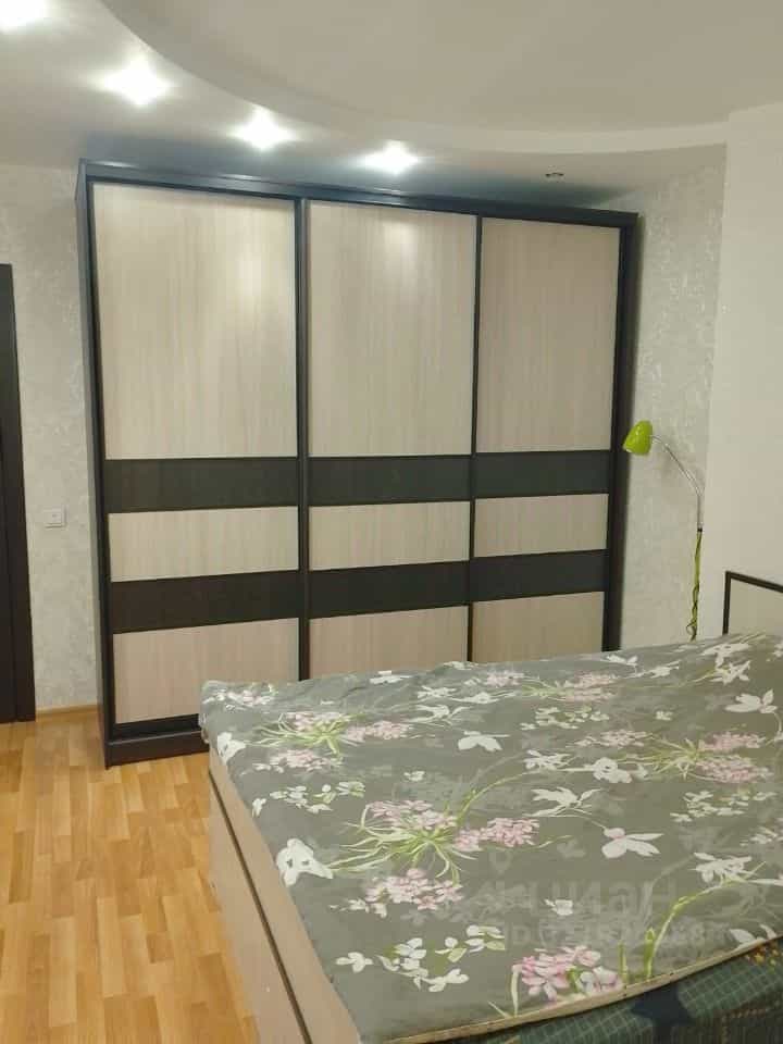 Россия, Республика Мордовия, Саранск, улица Ульянова, 22Д, фото 9