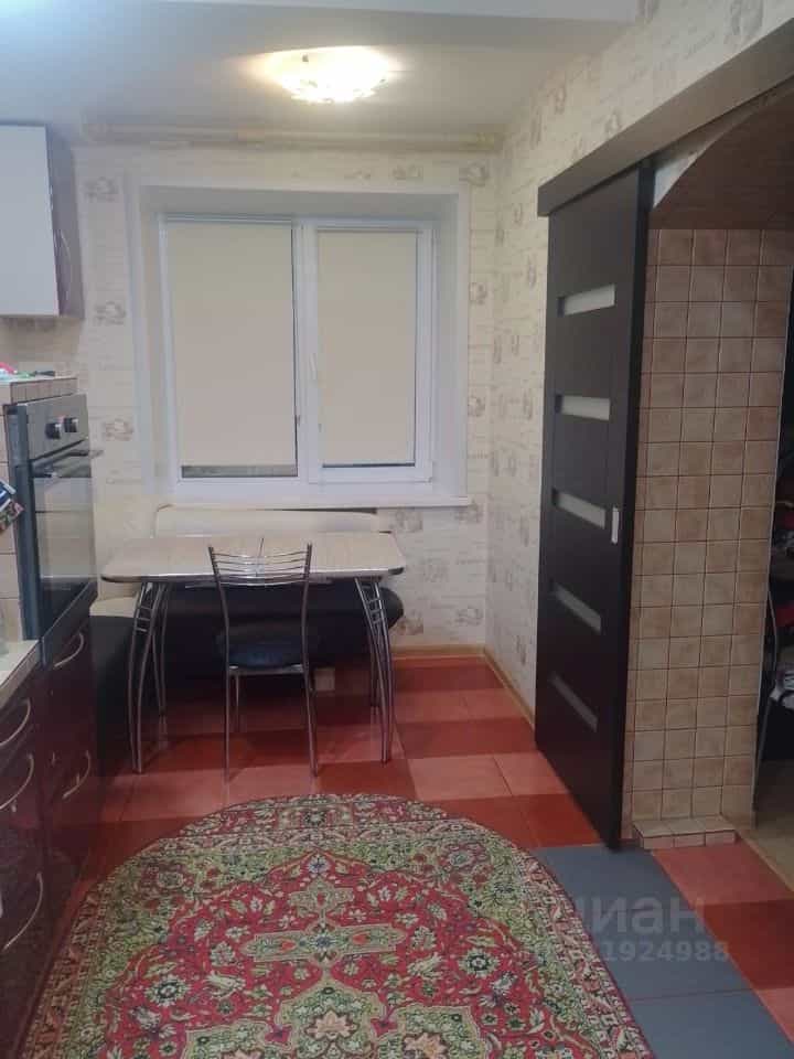 Россия, Республика Мордовия, Саранск, улица Ульянова, 22Д, фото 10