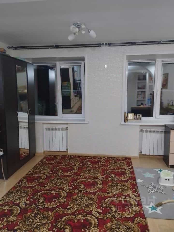 Россия, Республика Мордовия, Саранск, улица Ульянова, 22Д, фото 11