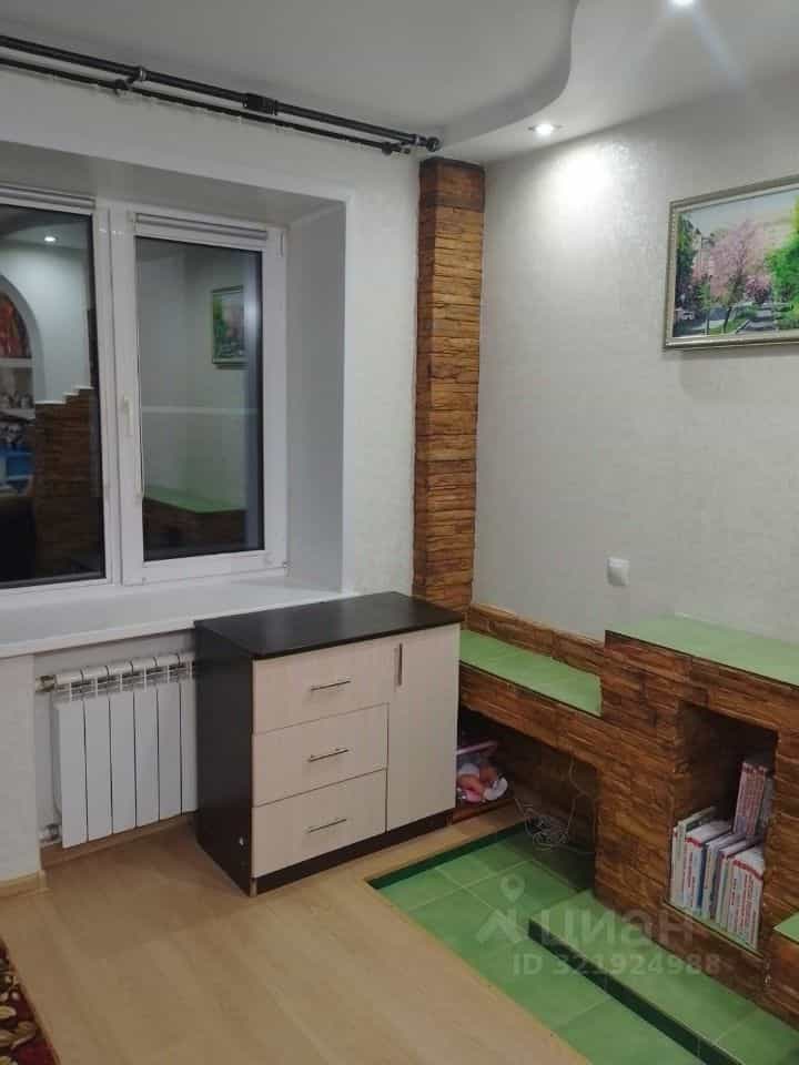 Россия, Республика Мордовия, Саранск, улица Ульянова, 22Д, фото 12