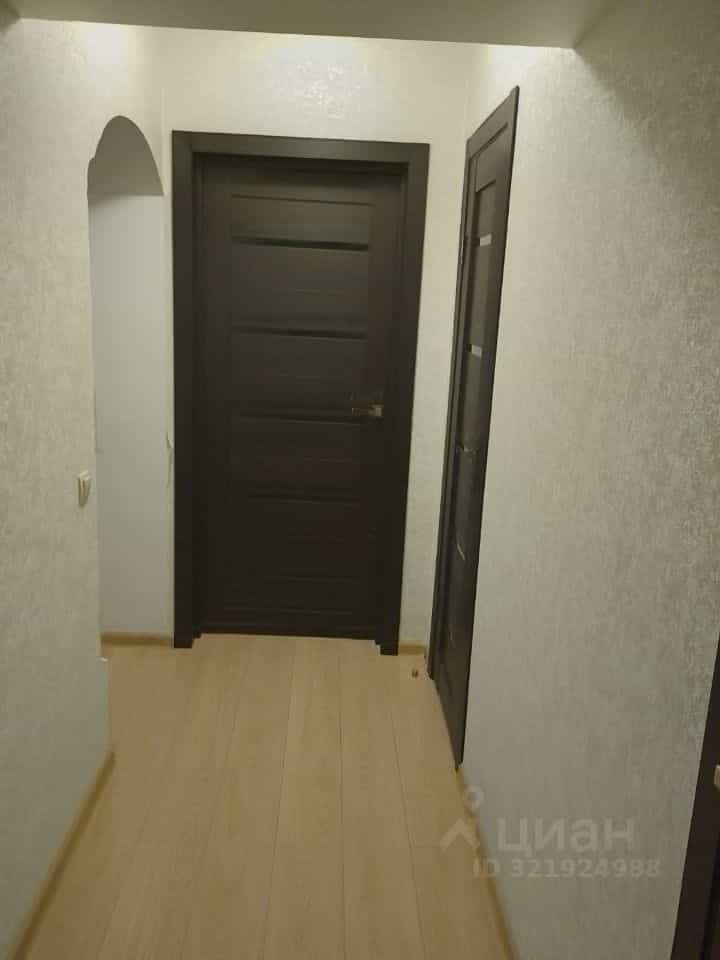 Россия, Республика Мордовия, Саранск, улица Ульянова, 22Д, фото 16