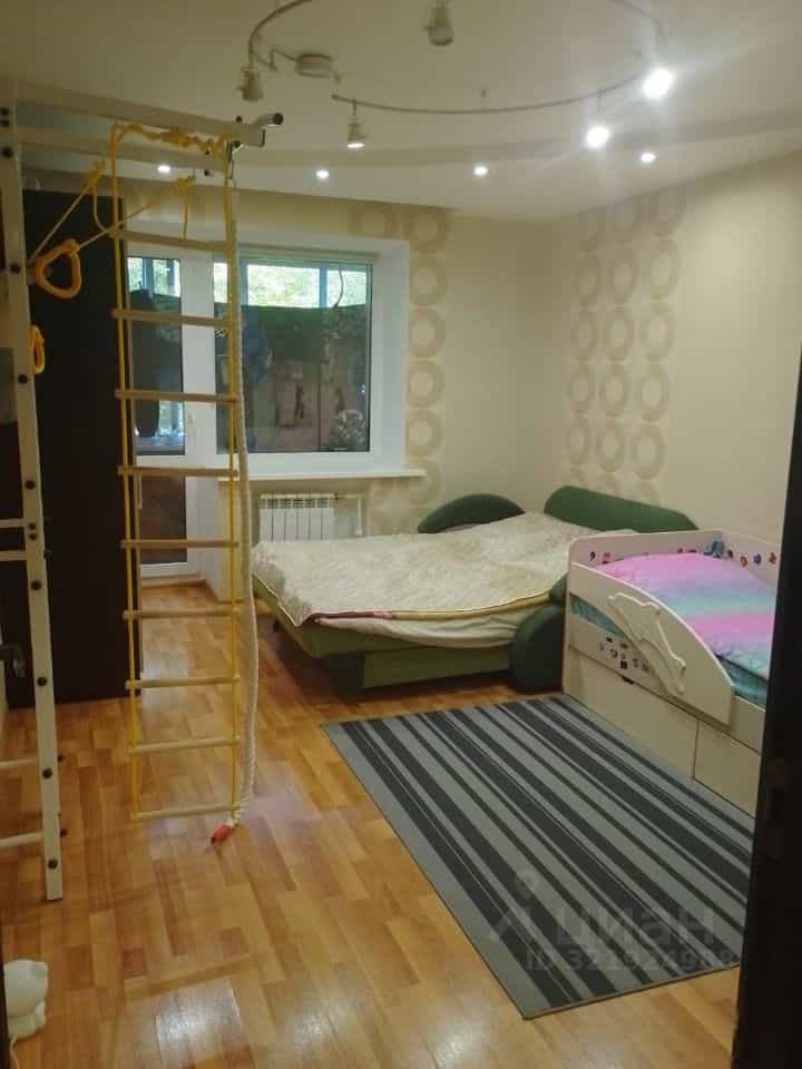 Россия, Республика Мордовия, Саранск, улица Ульянова, 22Д, фото 18