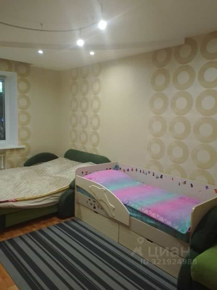 Россия, Республика Мордовия, Саранск, улица Ульянова, 22Д, фото 19