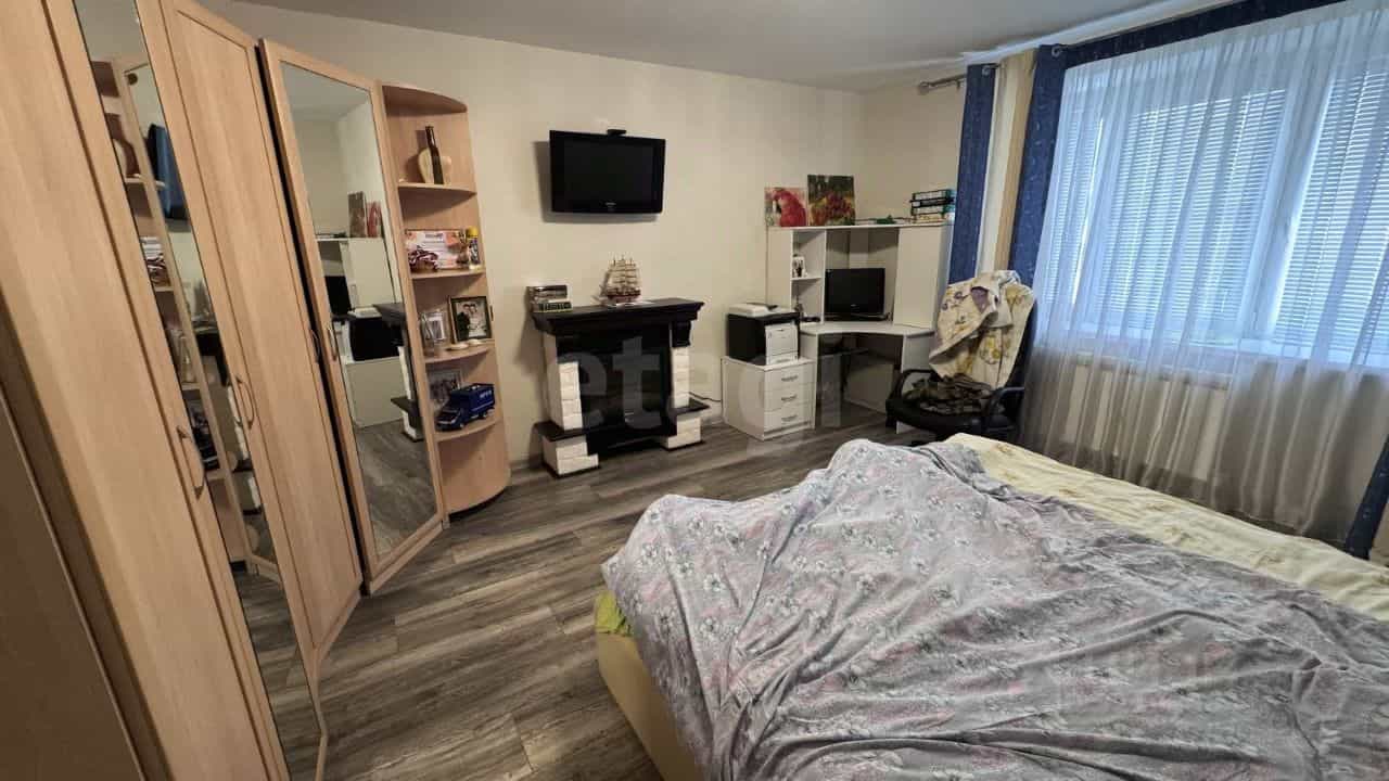 Россия, Смоленск, Кловская улица, 23А, фото 8