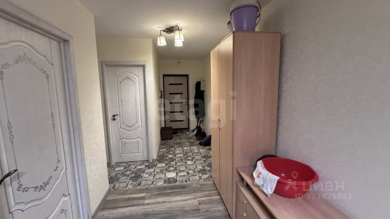 Россия, Смоленск, Кловская улица, 23А, фото 18