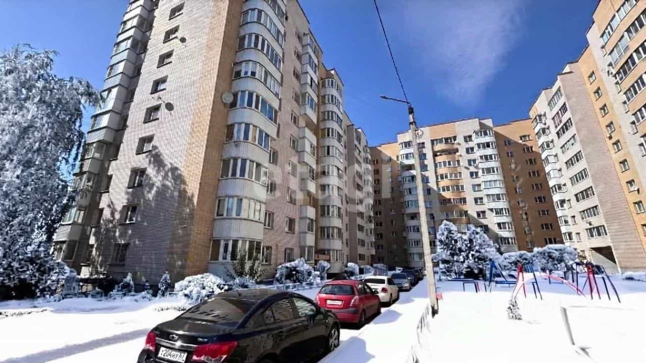 Россия, Смоленск, Кловская улица, 23А, фото 23
