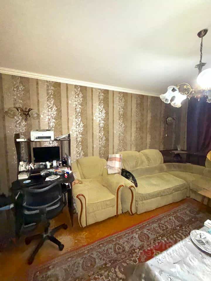 Россия, Смоленская область, Сафоново, Первомайская улица, 11, фото 4