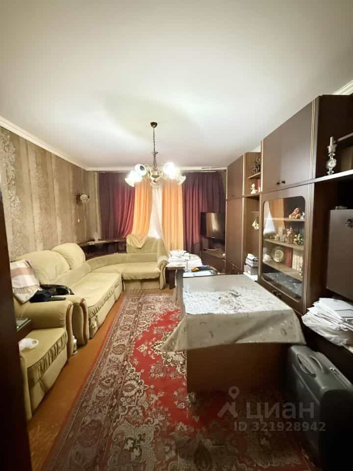 Россия, Смоленская область, Сафоново, Первомайская улица, 11, фото 5