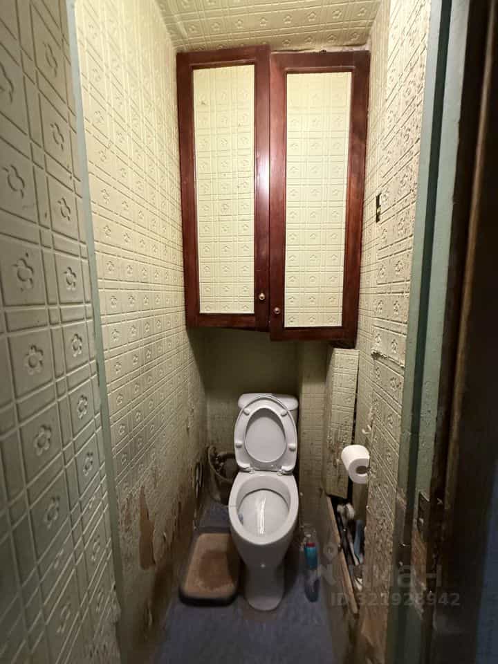 Россия, Смоленская область, Сафоново, Первомайская улица, 11, фото 9
