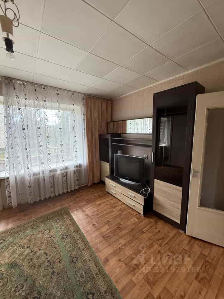 Россия, Смоленская область, Сафоново, 2-й микрорайон, 34