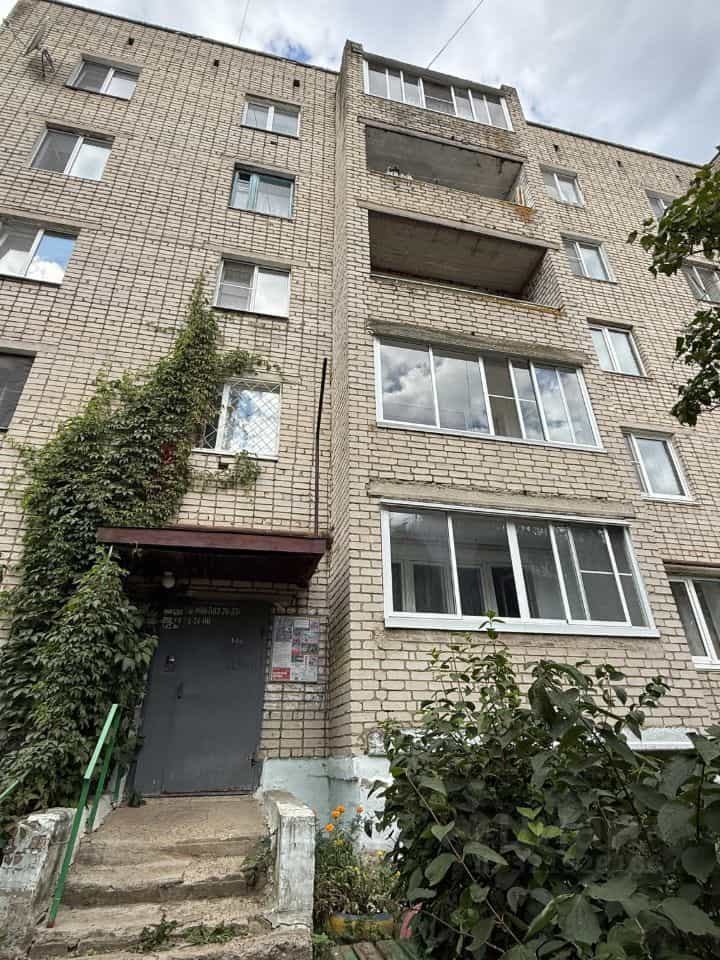 Россия, Смоленская область, Сафоново, 2-й микрорайон, 34, фото 11