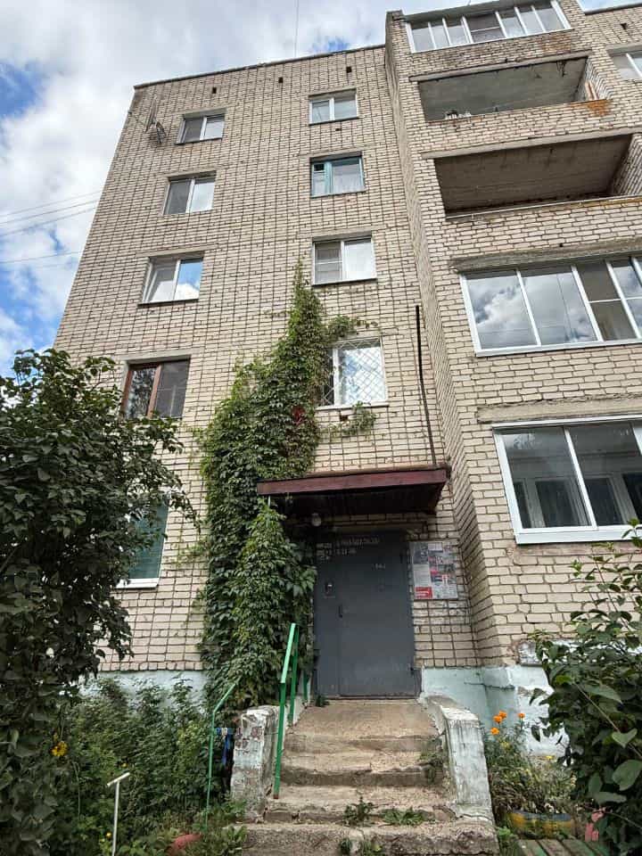 Россия, Смоленская область, Сафоново, 2-й микрорайон, 34, фото 12