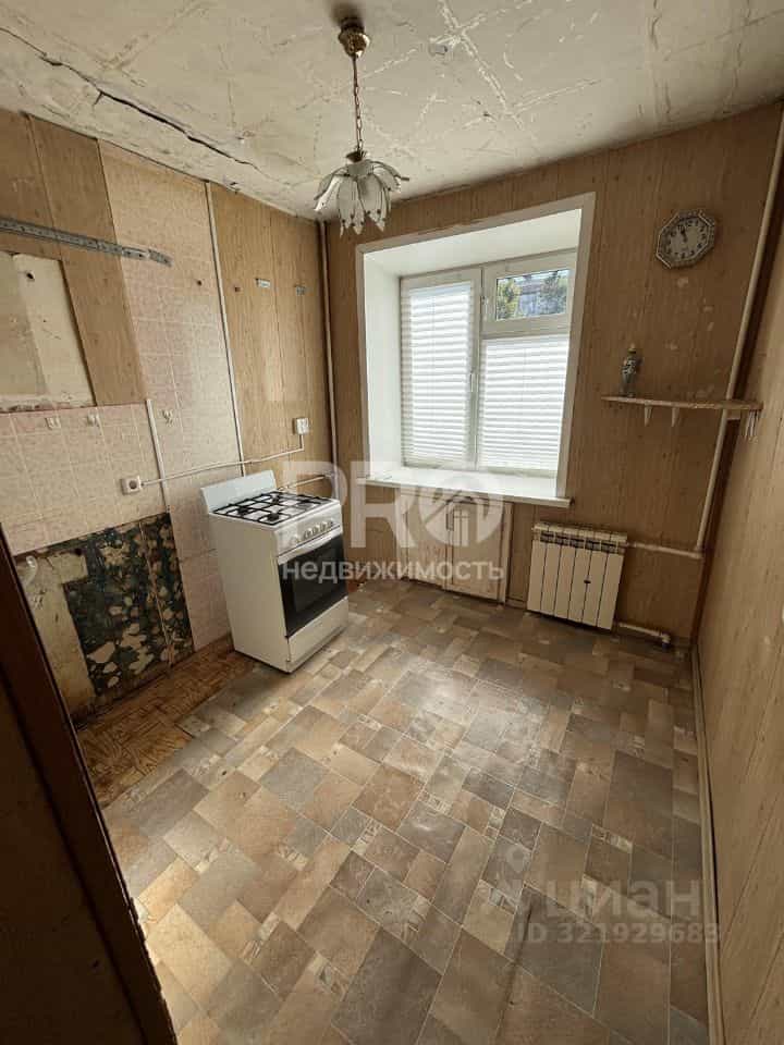 Россия, Костромская область, Буй, улица Красной Армии, 4, фото 4