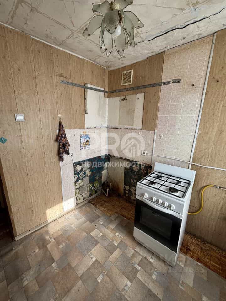 Россия, Костромская область, Буй, улица Красной Армии, 4, фото 5