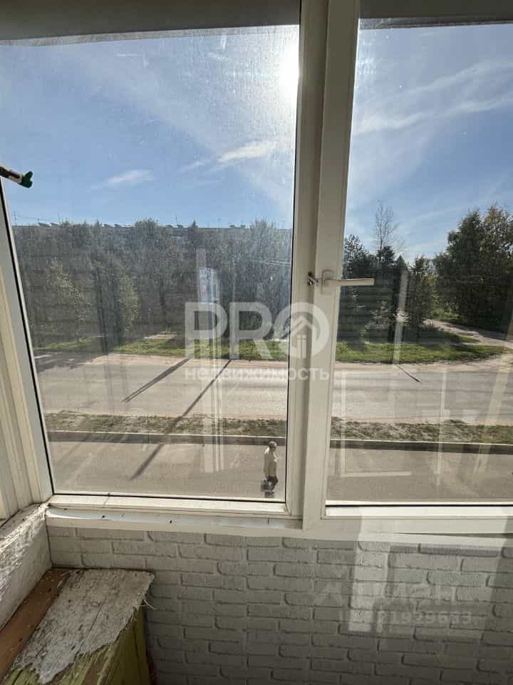 Россия, Костромская область, Буй, улица Красной Армии, 4, фото 15