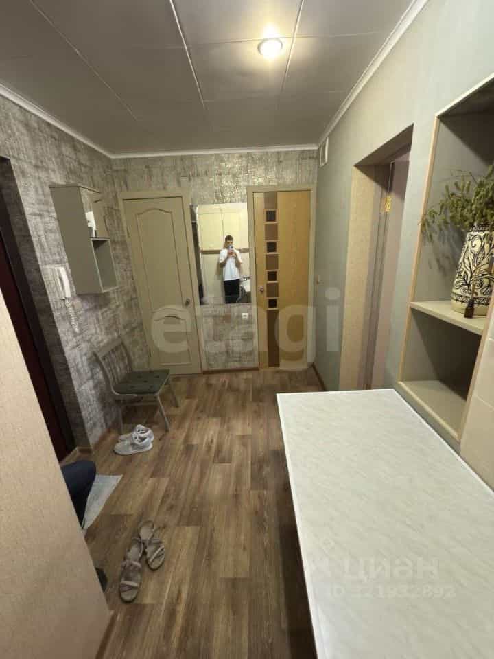 Россия, Астрахань, улица Свердлова, 17, фото 15