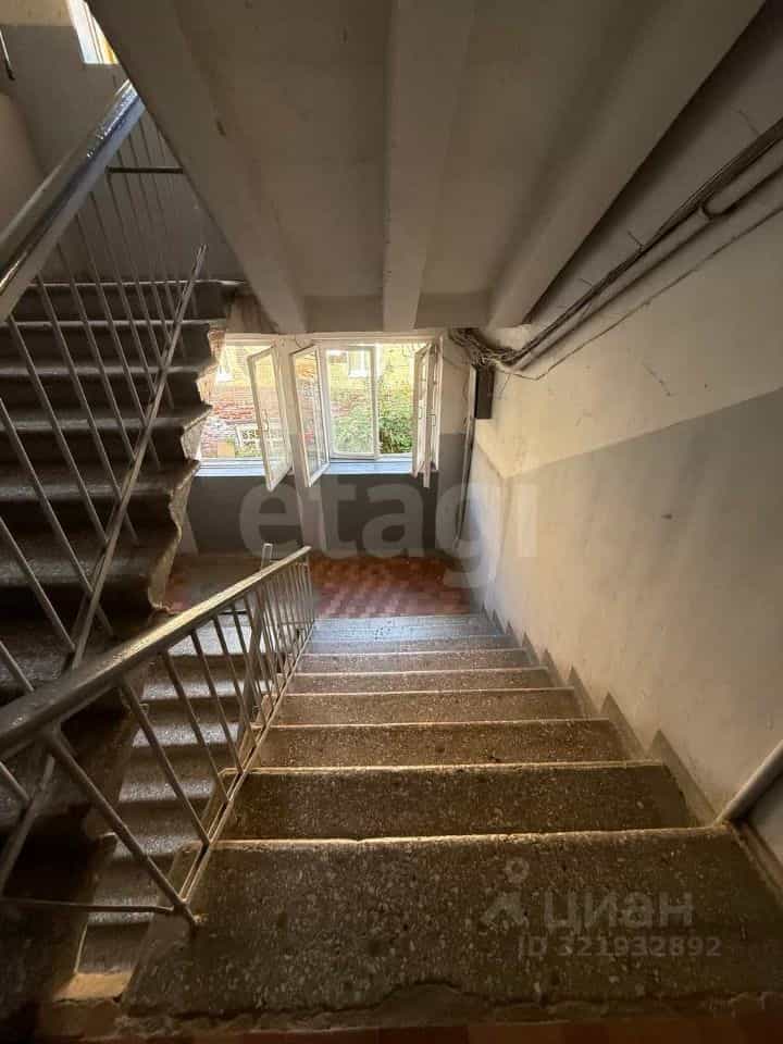 Россия, Астрахань, улица Свердлова, 17, фото 23