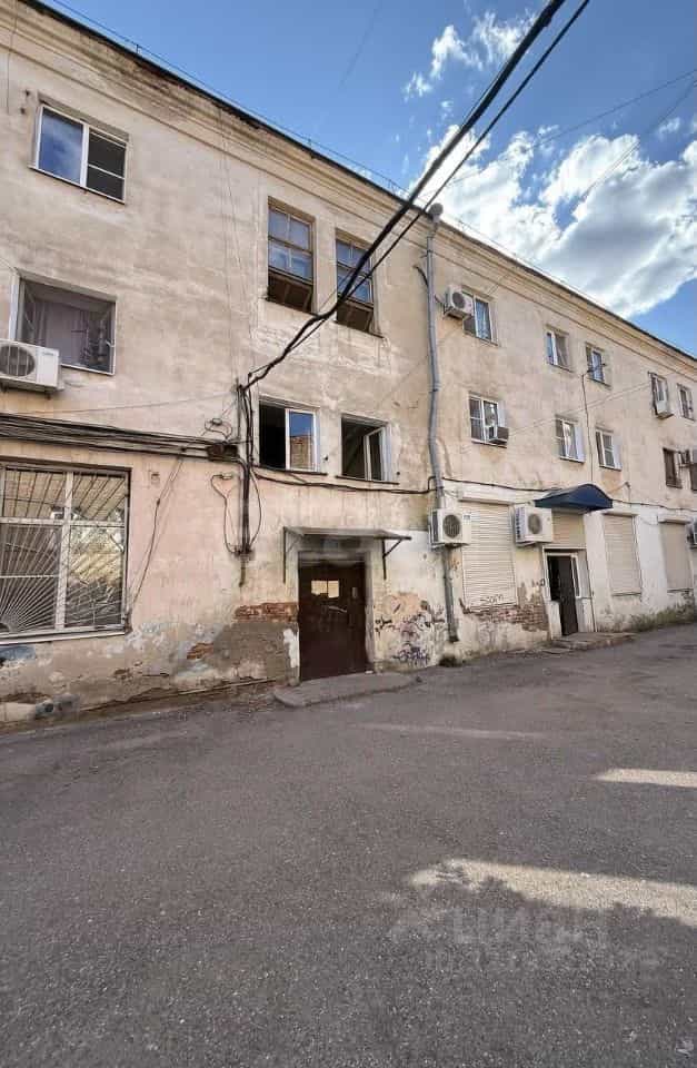 Россия, Астрахань, улица Свердлова, 17, фото 24