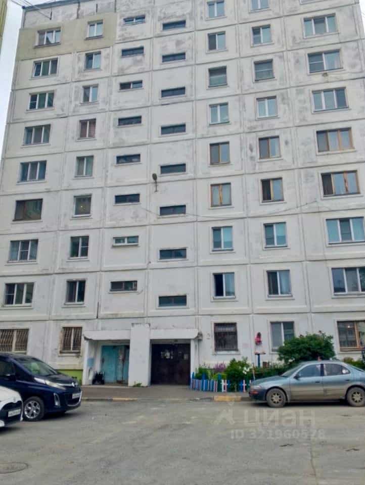 Россия, Сахалинская область, Южно-Сахалинск, Милицейская улица, 7Б, фото 16