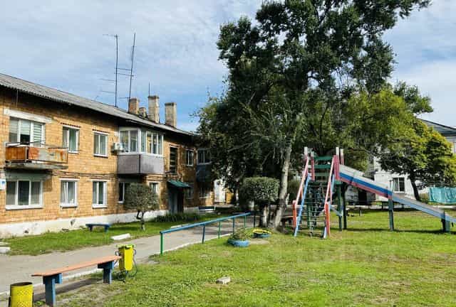 Фото объекта