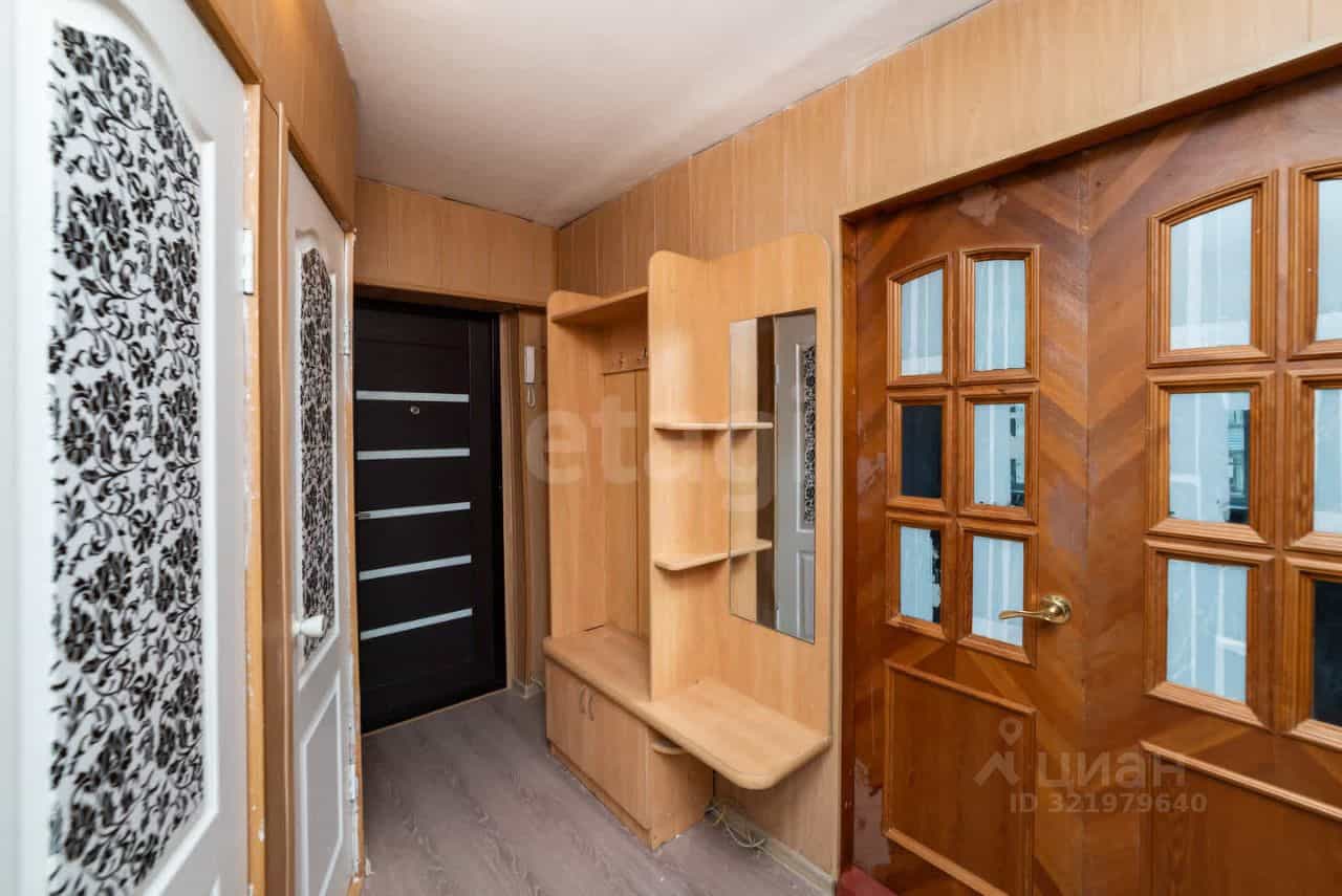 Россия, Курган, улица Томина, 83, фото 23