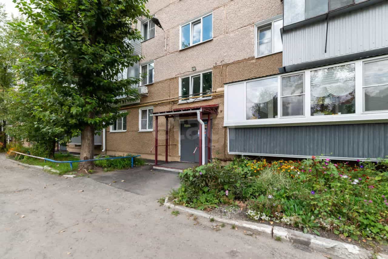 Россия, Курган, улица Томина, 83, фото 28