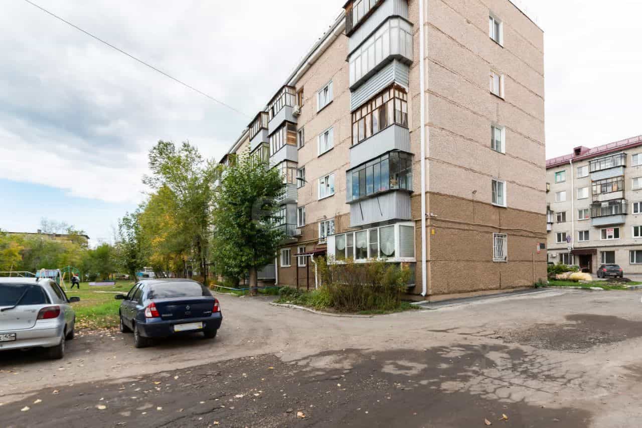 Россия, Курган, улица Томина, 83, фото 30