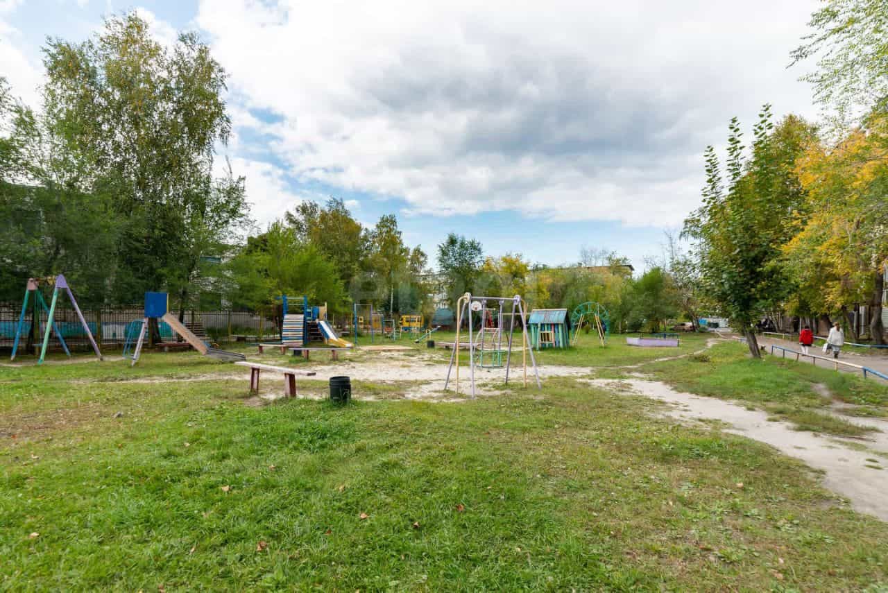 Россия, Курган, улица Томина, 83, фото 31
