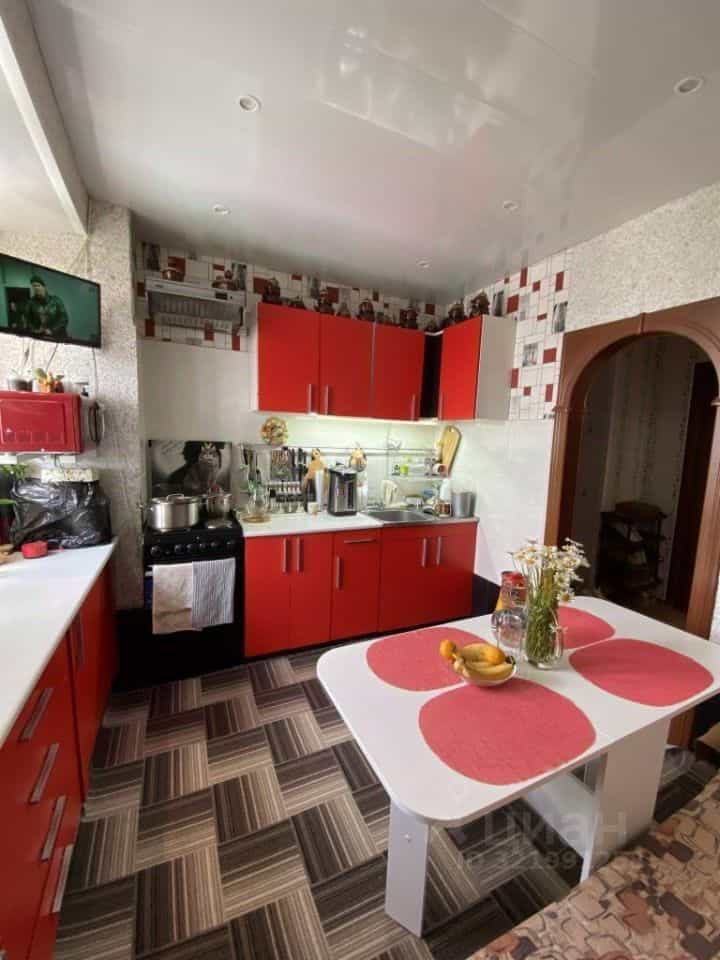 Россия, Кострома, Самоковская улица, 3, фото 4